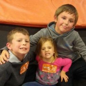 Meet your Posher, Alisha